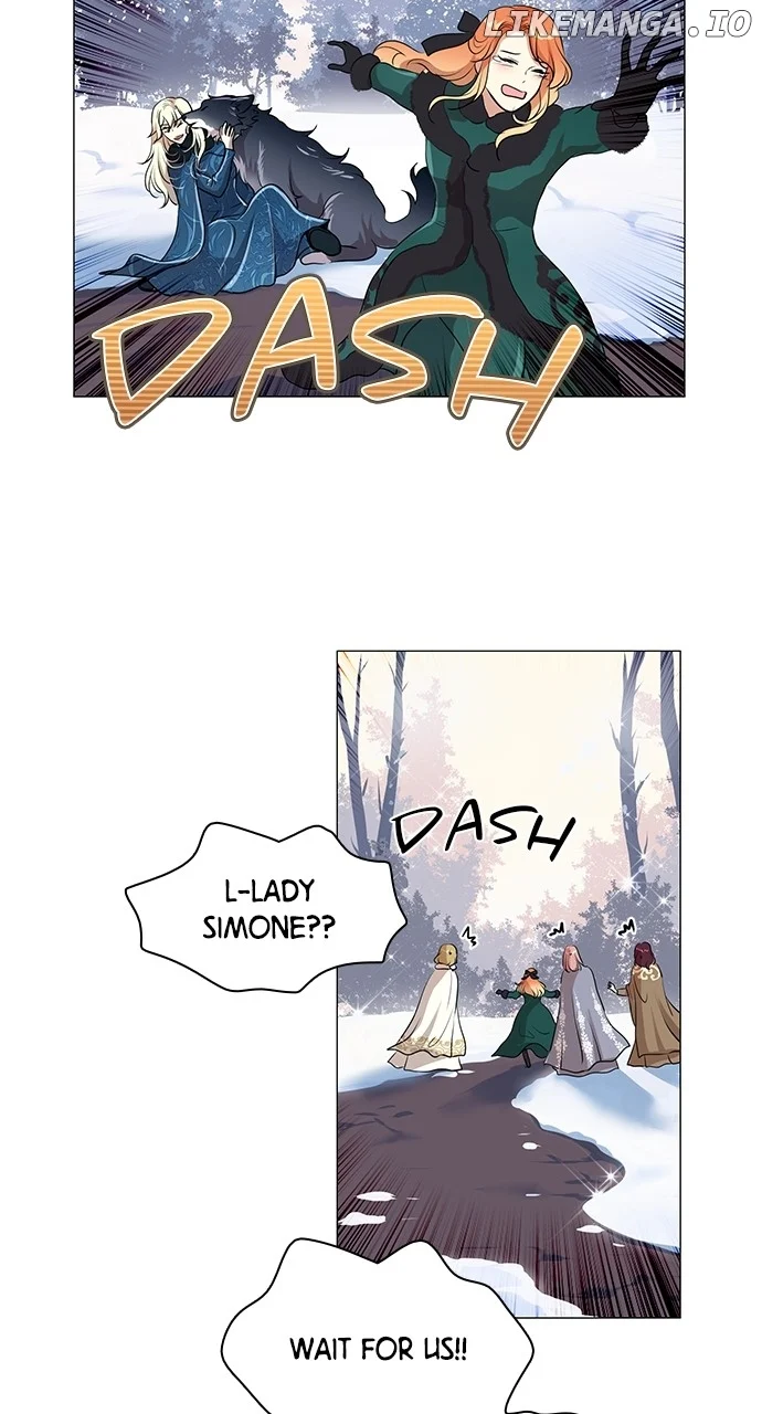 I Became the Rabbit Heroine’s Stepmother Chapter 46 221 ch 46 52