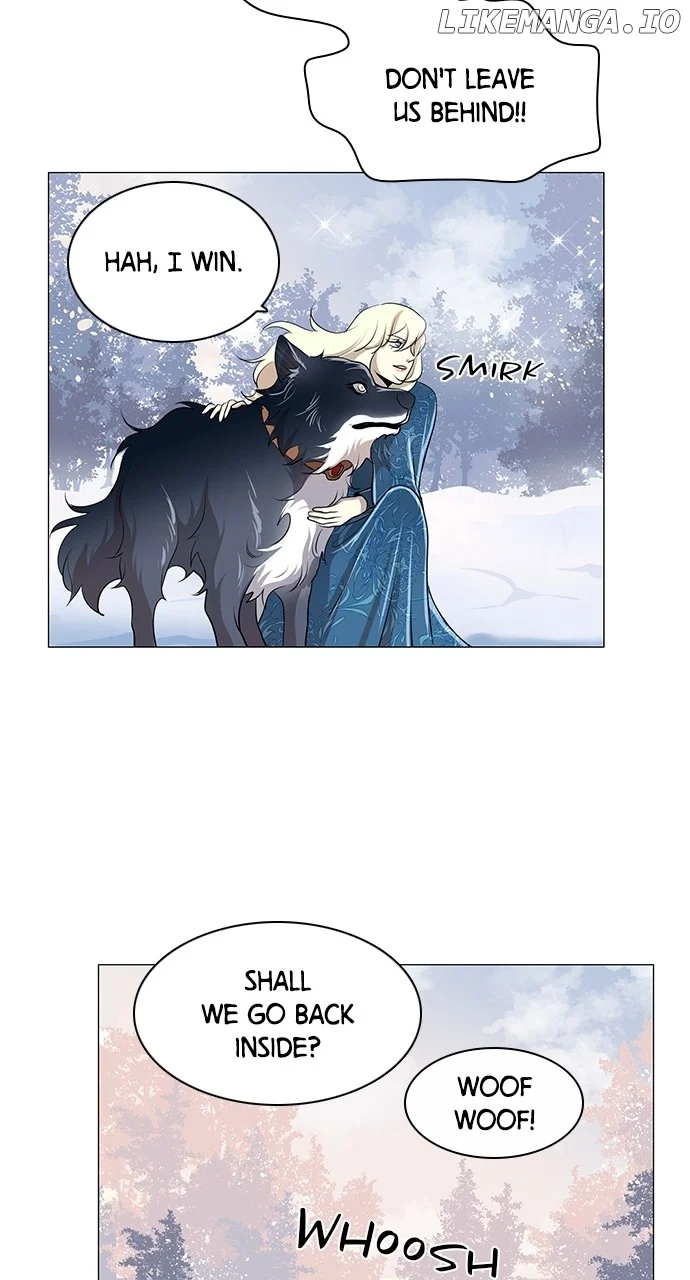 I Became the Rabbit Heroine’s Stepmother Chapter 46 222 ch 46 53