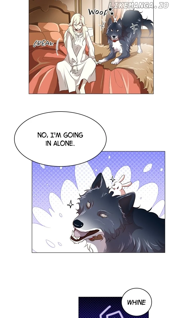 I Became the Rabbit Heroine’s Stepmother Chapter 46 175 ch 46 6