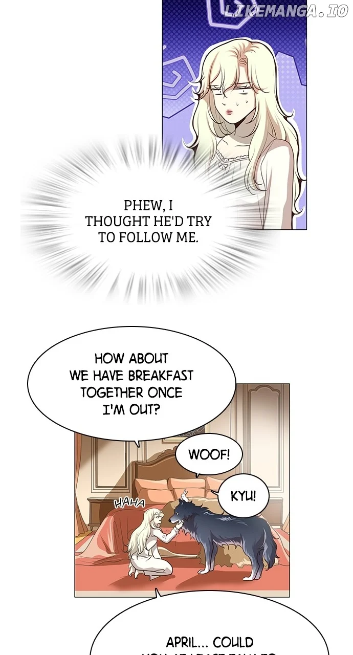 I Became the Rabbit Heroine’s Stepmother Chapter 46 176 ch 46 7