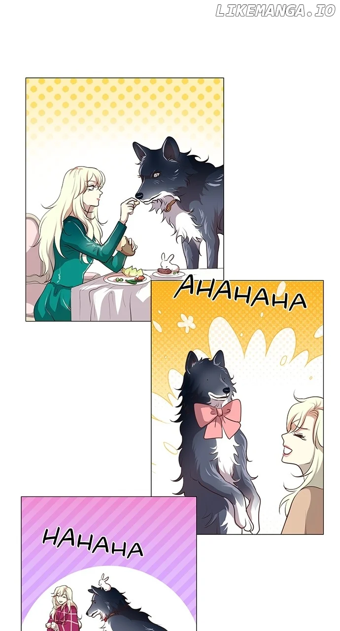 I Became the Rabbit Heroine’s Stepmother Chapter 46 178 ch 46 9