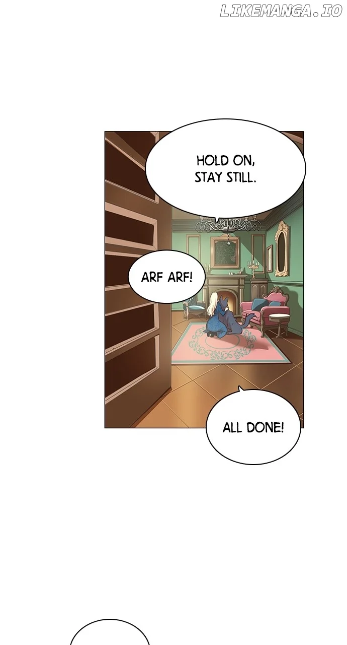 I Became the Rabbit Heroine’s Stepmother Chapter 47 179 ch 47 1