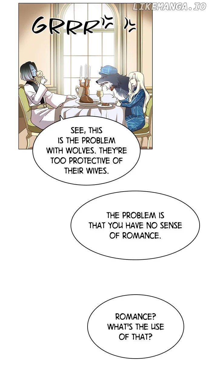 I Became the Rabbit Heroine’s Stepmother Chapter 47 188 ch 47 10