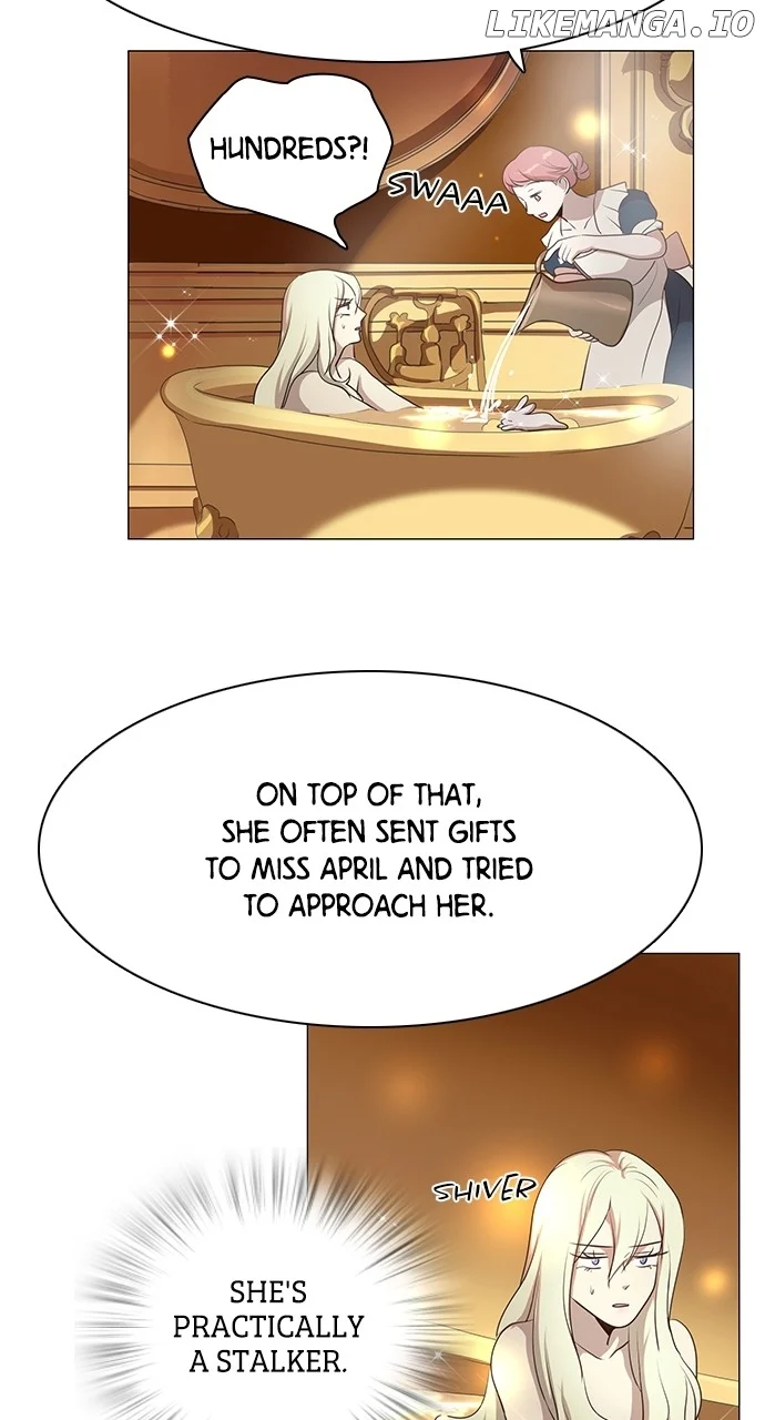 I Became the Rabbit Heroine’s Stepmother Chapter 47 191 ch 47 13