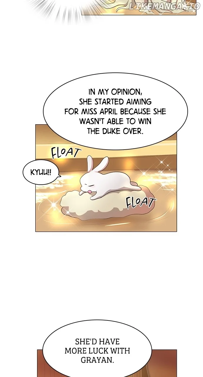 I Became the Rabbit Heroine’s Stepmother Chapter 47 192 ch 47 14