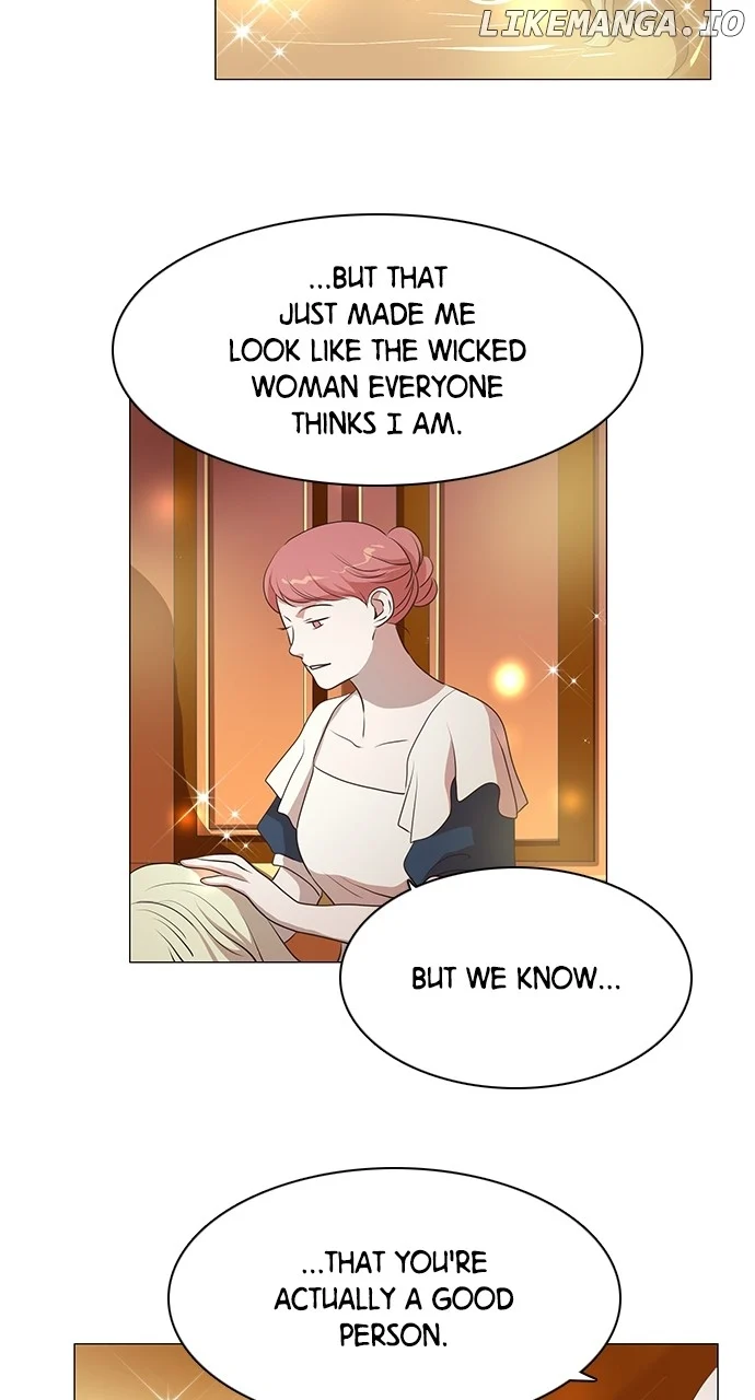 I Became the Rabbit Heroine’s Stepmother Chapter 47 196 ch 47 18