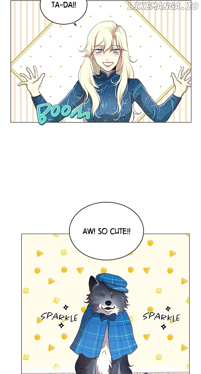 I Became the Rabbit Heroine’s Stepmother Chapter 47 180 ch 47 2