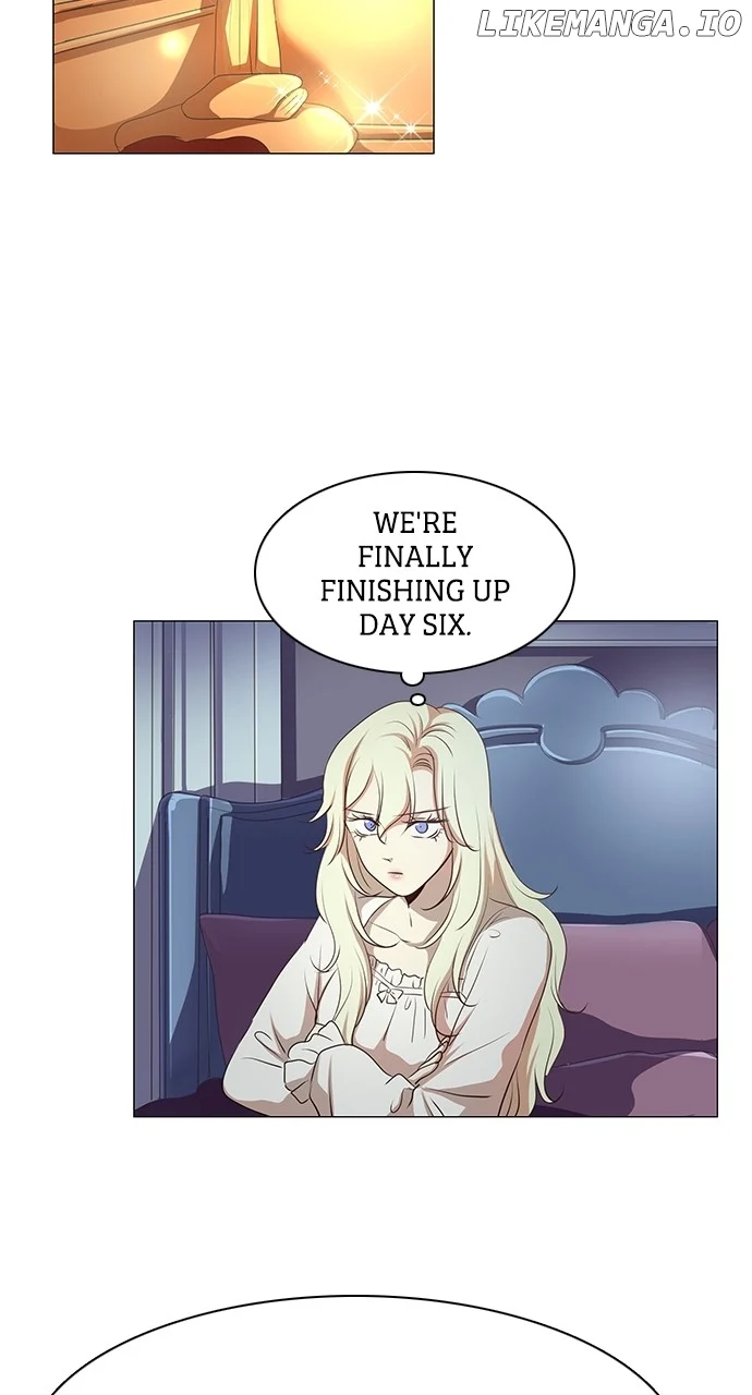 I Became the Rabbit Heroine’s Stepmother Chapter 47 198 ch 47 20