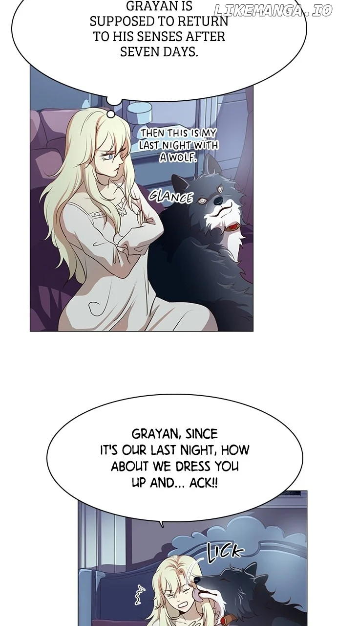 I Became the Rabbit Heroine’s Stepmother Chapter 47 199 ch 47 21