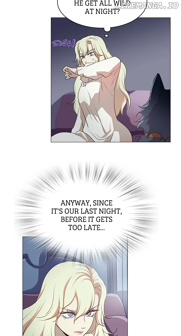 I Became the Rabbit Heroine’s Stepmother Chapter 47 201 ch 47 23