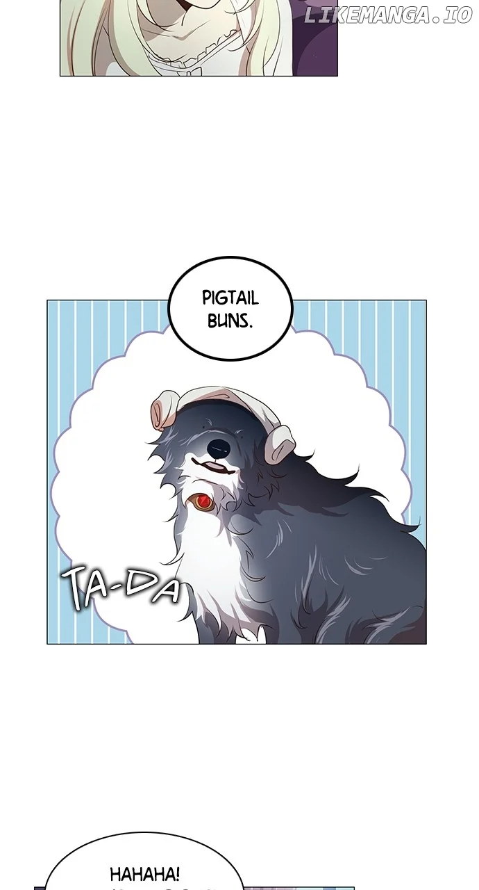 I Became the Rabbit Heroine’s Stepmother Chapter 47 202 ch 47 24