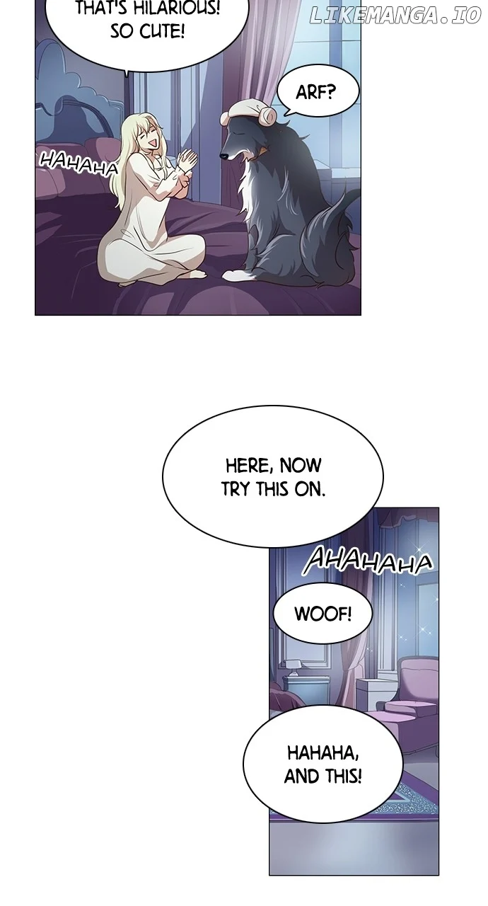 I Became the Rabbit Heroine’s Stepmother Chapter 47 203 ch 47 25