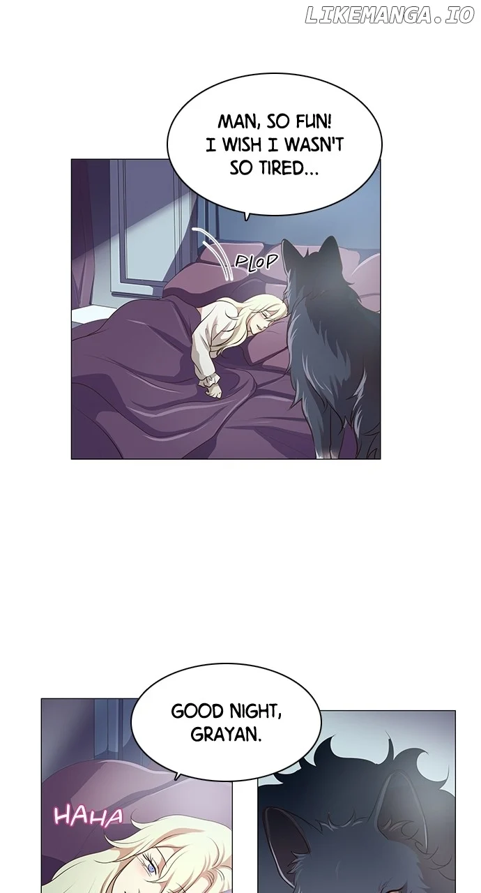 I Became the Rabbit Heroine’s Stepmother Chapter 47 204 ch 47 26