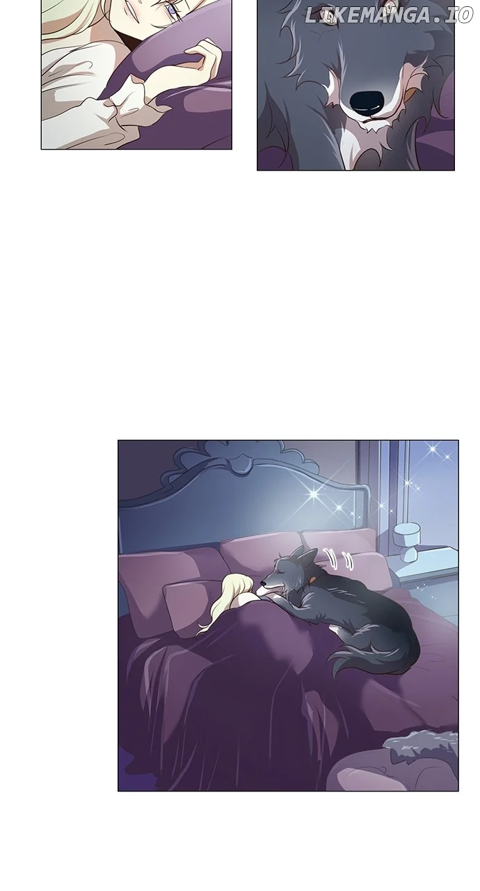 I Became the Rabbit Heroine’s Stepmother Chapter 47 205 ch 47 27