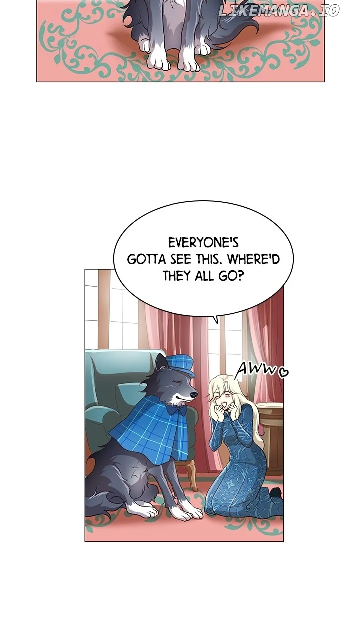 I Became the Rabbit Heroine’s Stepmother Chapter 47 181 ch 47 3