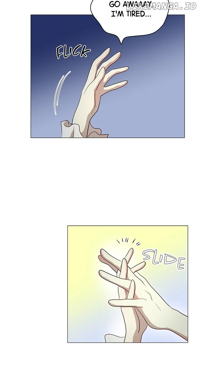 I Became the Rabbit Heroine’s Stepmother Chapter 47 209 ch 47 31