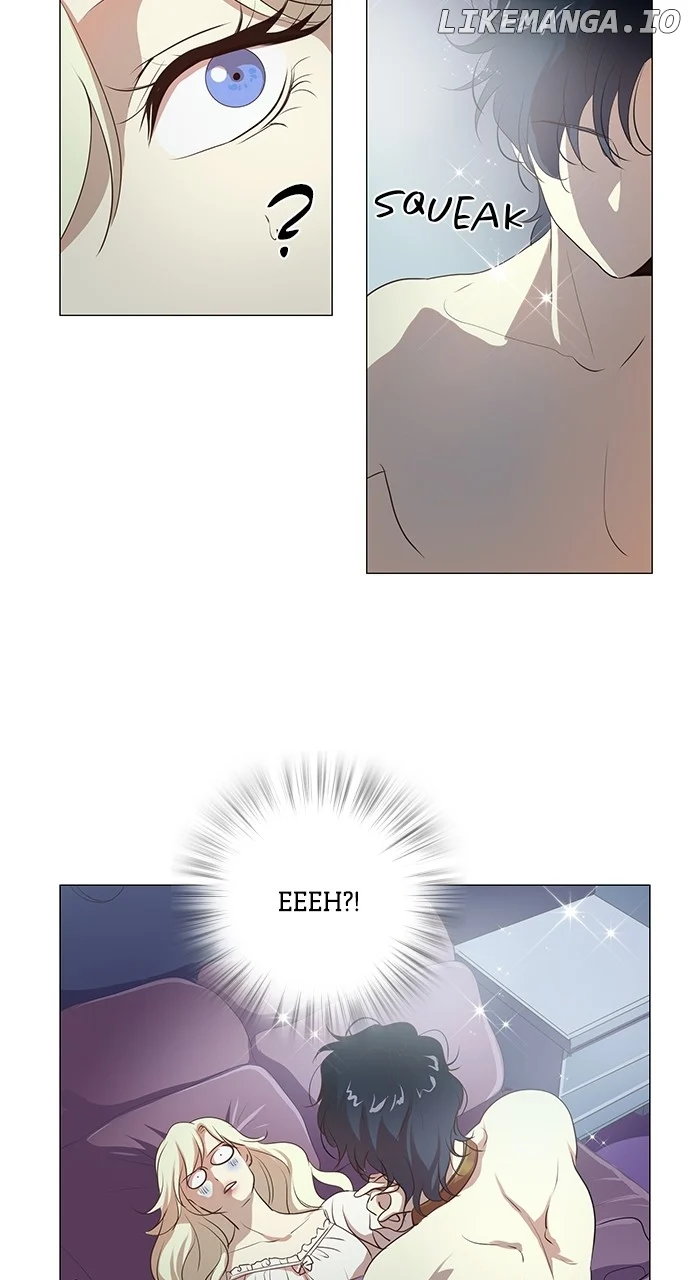 I Became the Rabbit Heroine’s Stepmother Chapter 47 211 ch 47 33