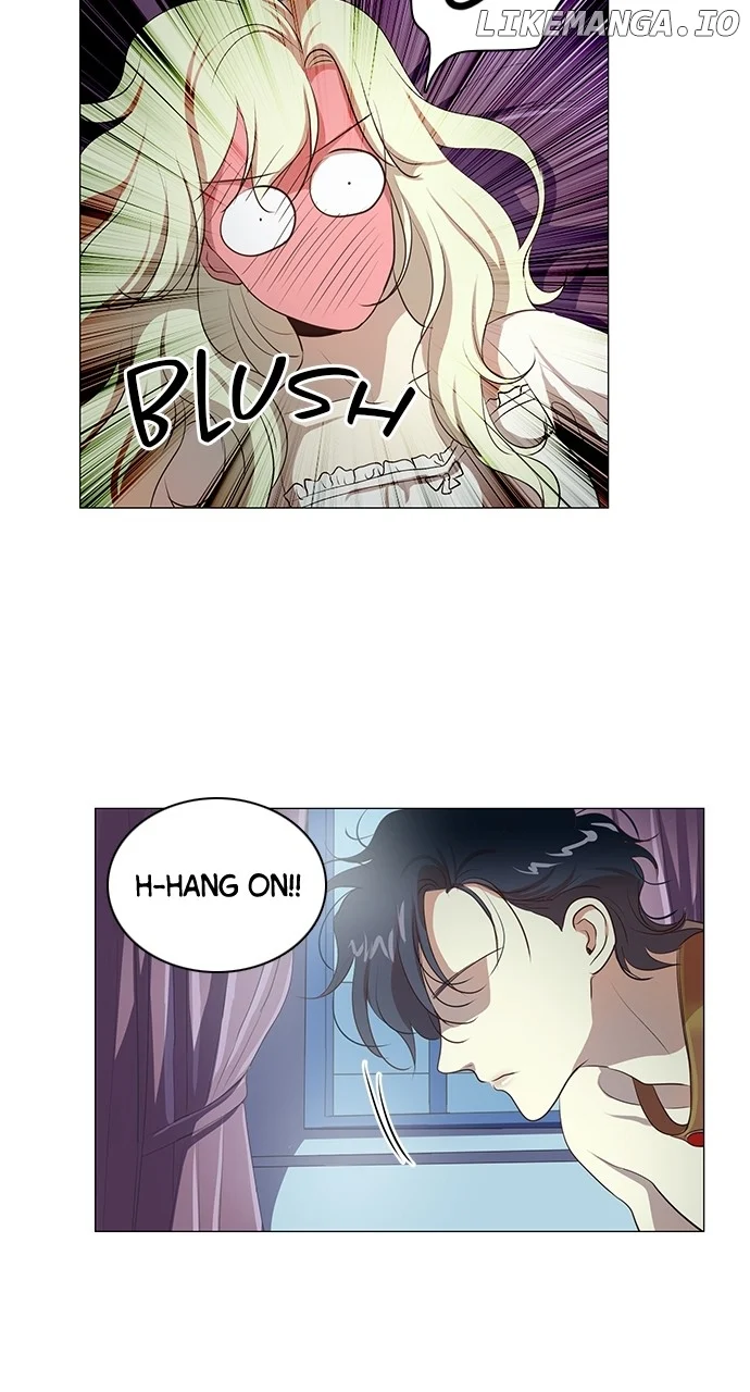 I Became the Rabbit Heroine’s Stepmother Chapter 47 214 ch 47 36