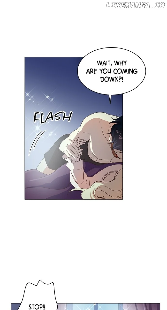 I Became the Rabbit Heroine’s Stepmother Chapter 47 215 ch 47 37