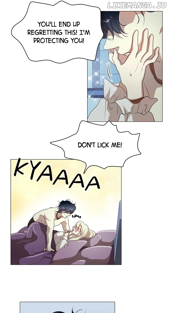 I Became the Rabbit Heroine’s Stepmother Chapter 47 217 ch 47 39