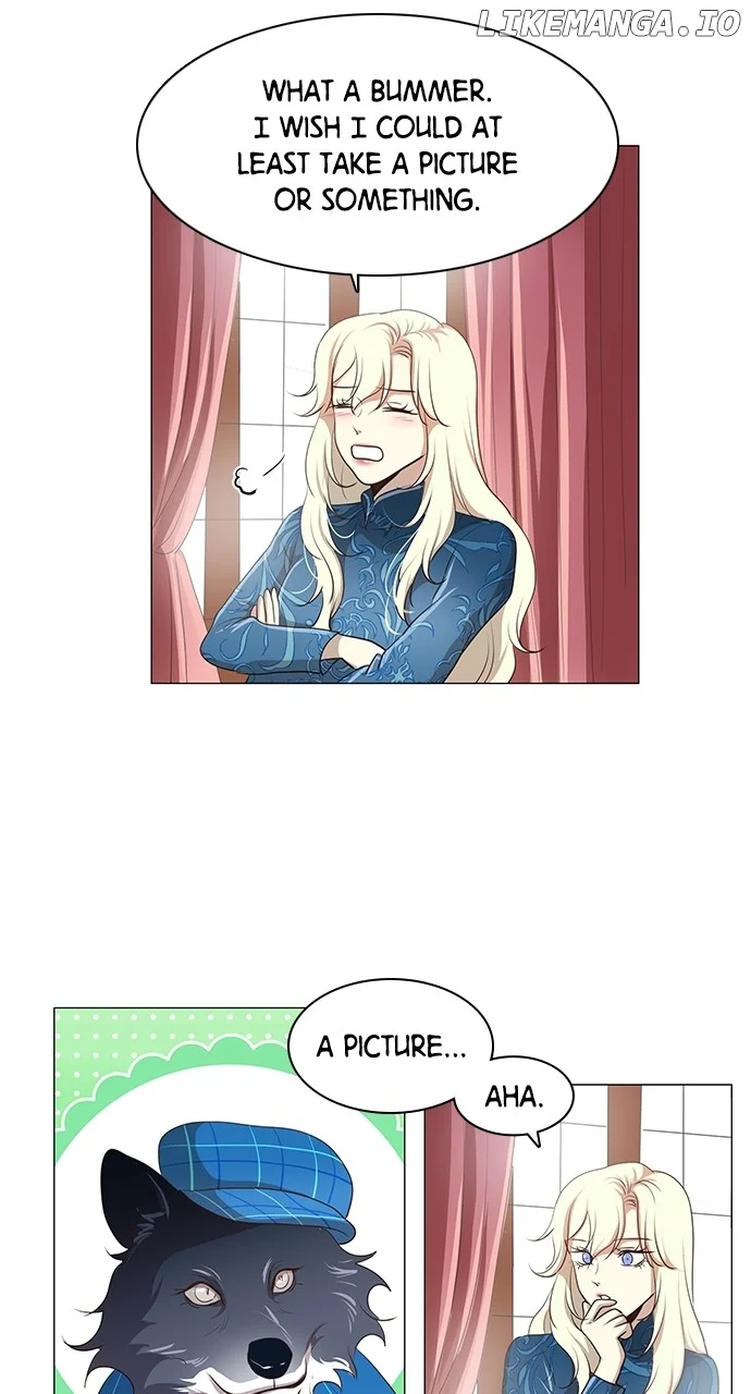 I Became the Rabbit Heroine’s Stepmother Chapter 47 182 ch 47 4