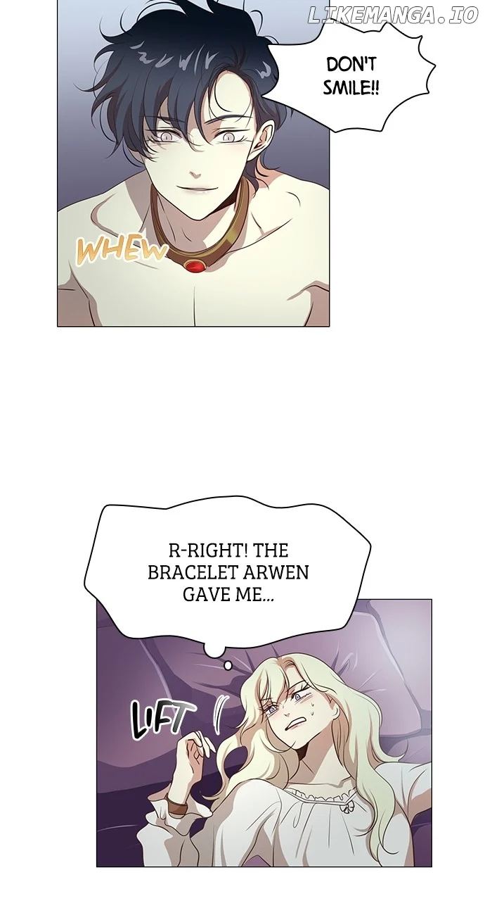 I Became the Rabbit Heroine’s Stepmother Chapter 47 218 ch 47 40