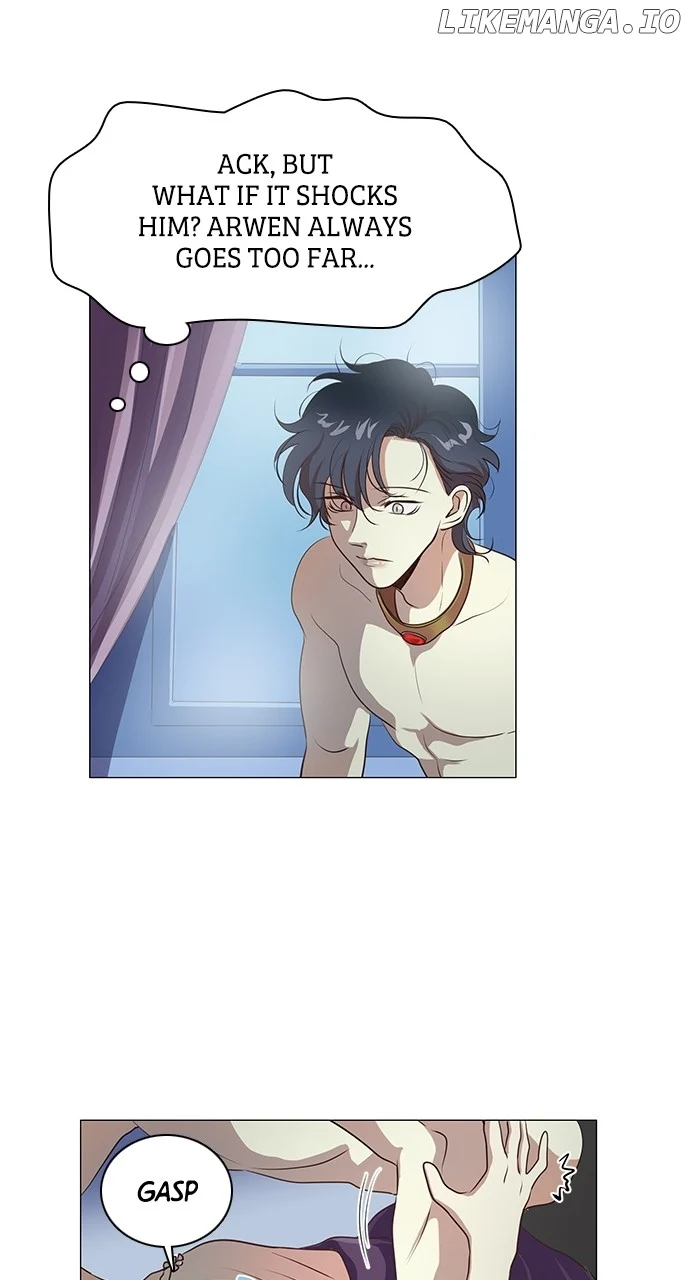 I Became the Rabbit Heroine’s Stepmother Chapter 47 219 ch 47 41