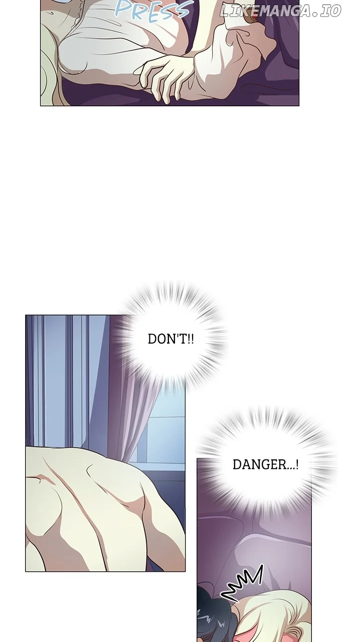 I Became the Rabbit Heroine’s Stepmother Chapter 47 220 ch 47 42