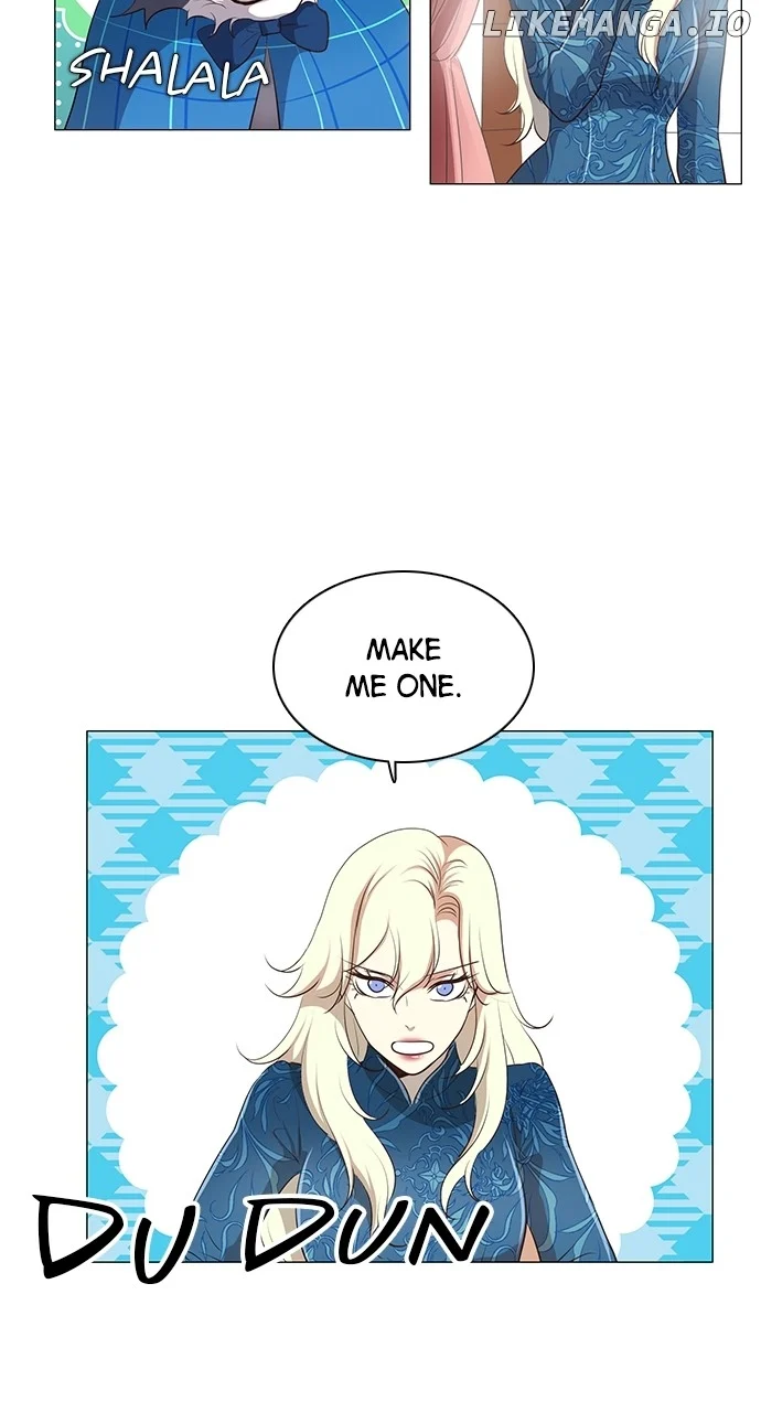 I Became the Rabbit Heroine’s Stepmother Chapter 47 183 ch 47 5