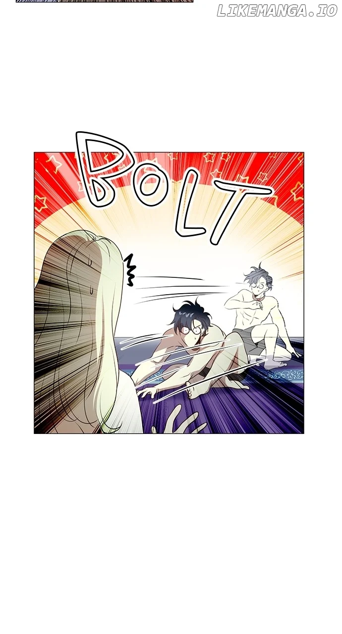 I Became the Rabbit Heroine’s Stepmother Chapter 47 229 ch 47 51