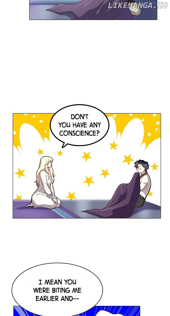 I Became the Rabbit Heroine’s Stepmother Chapter 47 231 ch 47 53