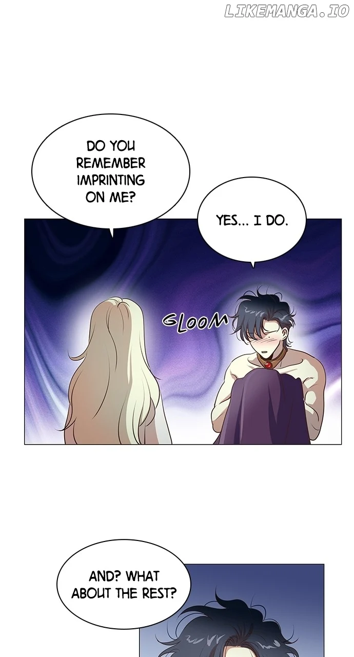 I Became the Rabbit Heroine’s Stepmother Chapter 47 233 ch 47 55