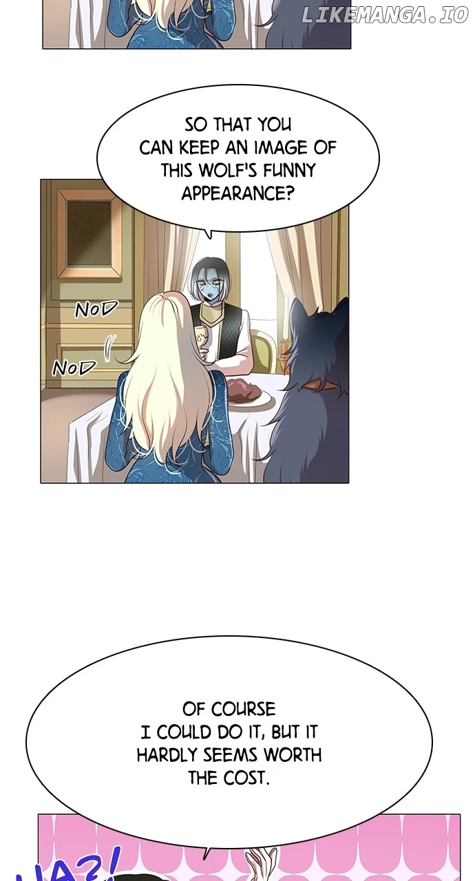 I Became the Rabbit Heroine’s Stepmother Chapter 47 185 ch 47 7