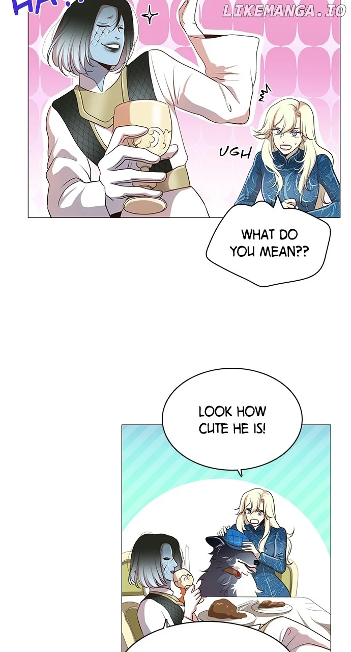 I Became the Rabbit Heroine’s Stepmother Chapter 47 186 ch 47 8