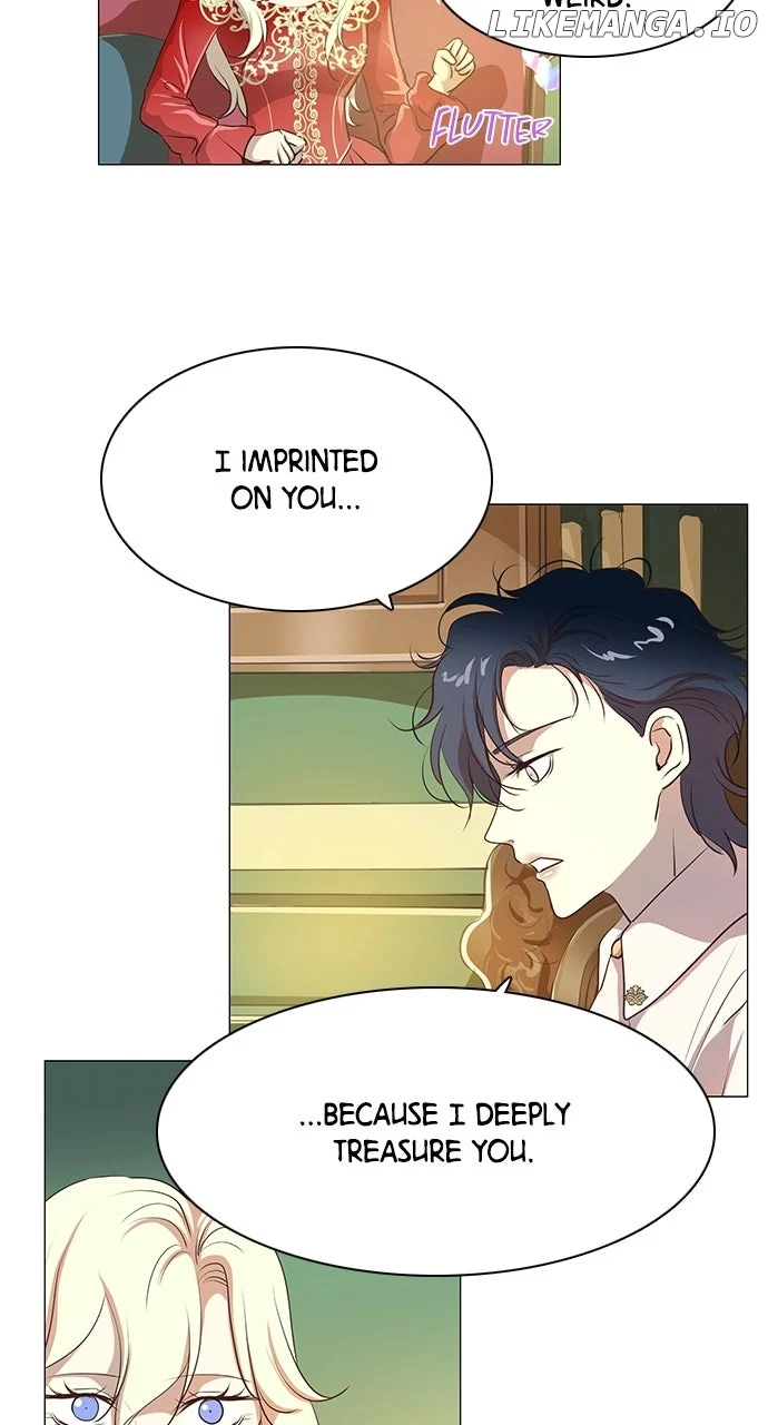 I Became the Rabbit Heroine’s Stepmother Chapter 48 181 ch 48 12