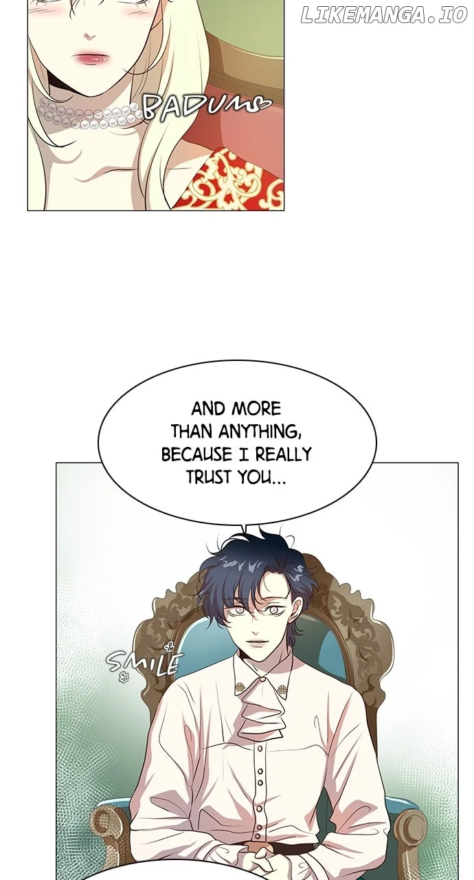 I Became the Rabbit Heroine’s Stepmother Chapter 48 182 ch 48 13