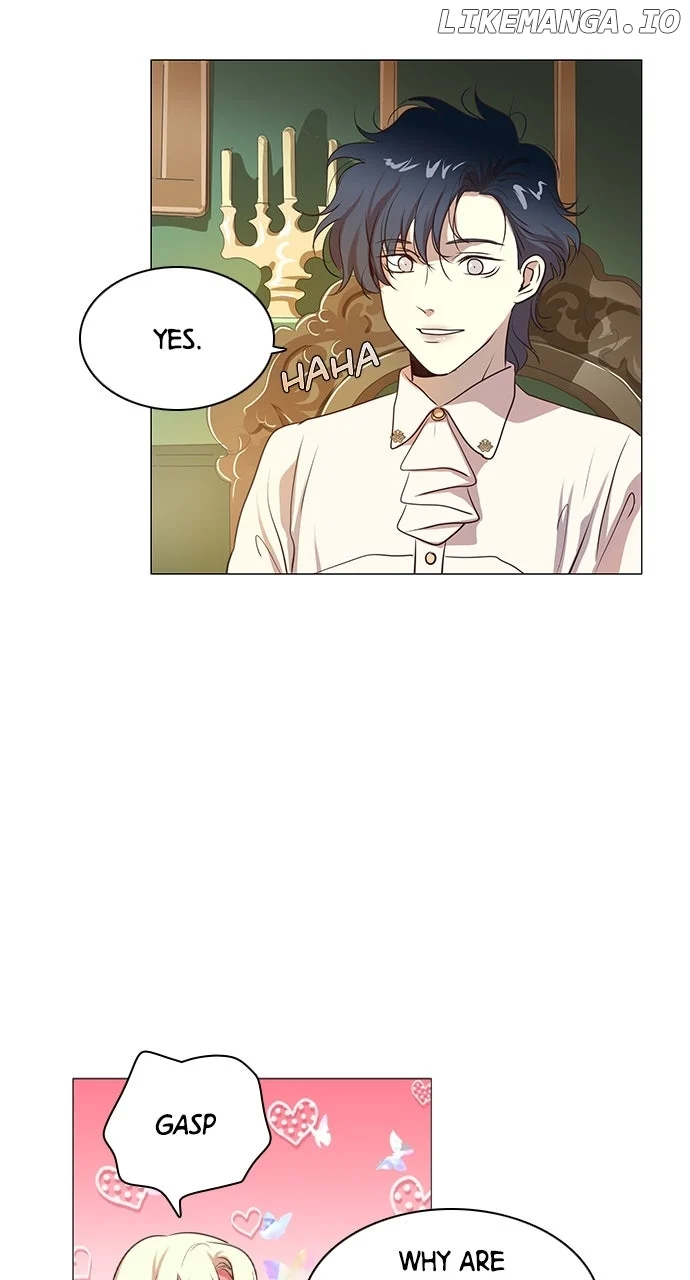 I Became the Rabbit Heroine’s Stepmother Chapter 48 188 ch 48 19