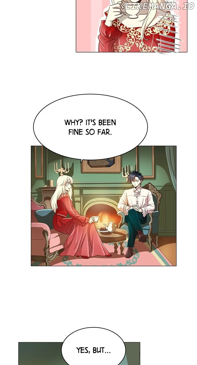 I Became the Rabbit Heroine’s Stepmother Chapter 48 171 ch 48 2