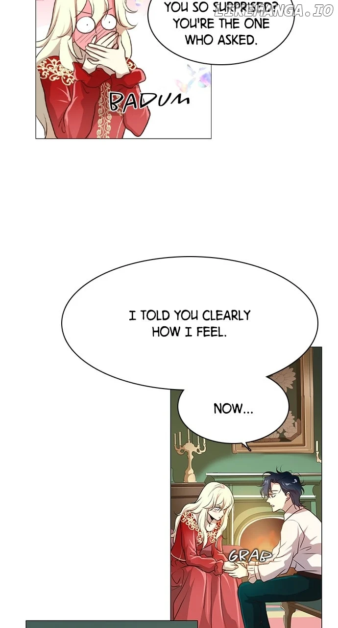 I Became the Rabbit Heroine’s Stepmother Chapter 48 189 ch 48 20