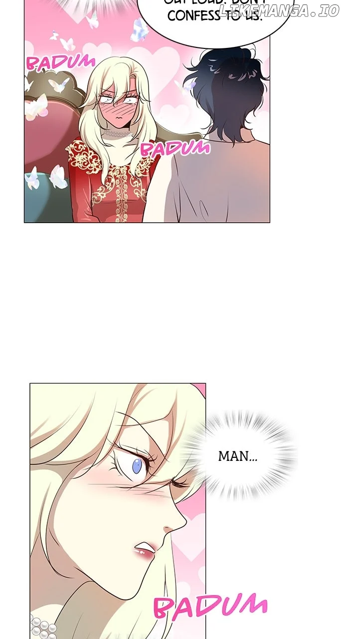 I Became the Rabbit Heroine’s Stepmother Chapter 48 195 ch 48 26