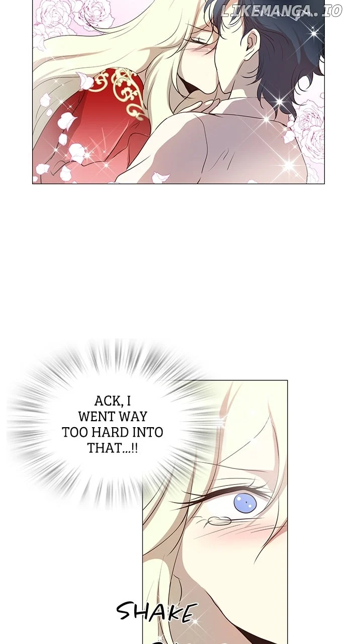 I Became the Rabbit Heroine’s Stepmother Chapter 48 197 ch 48 28