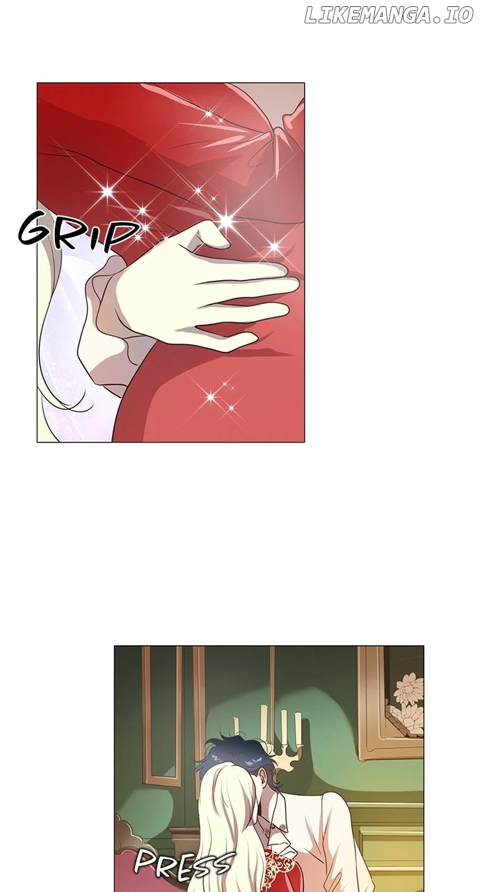 I Became the Rabbit Heroine’s Stepmother Chapter 48 199 ch 48 30