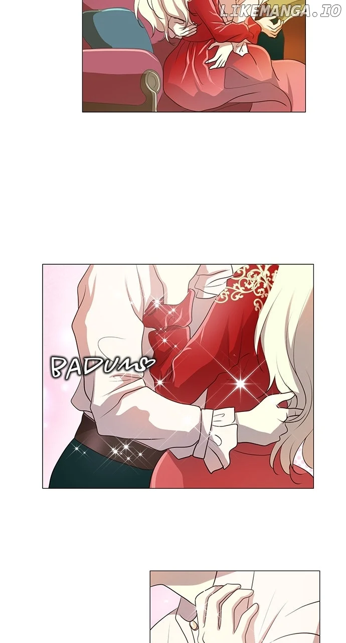 I Became the Rabbit Heroine’s Stepmother Chapter 48 200 ch 48 31