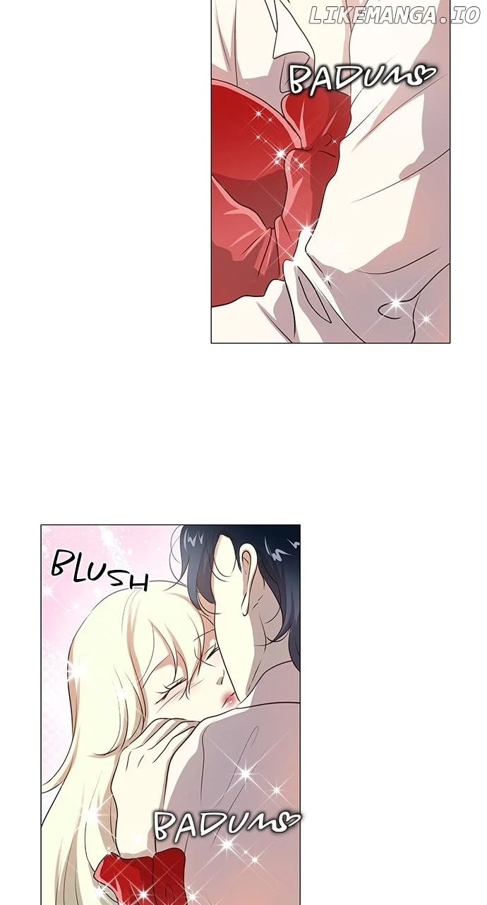 I Became the Rabbit Heroine’s Stepmother Chapter 48 201 ch 48 32