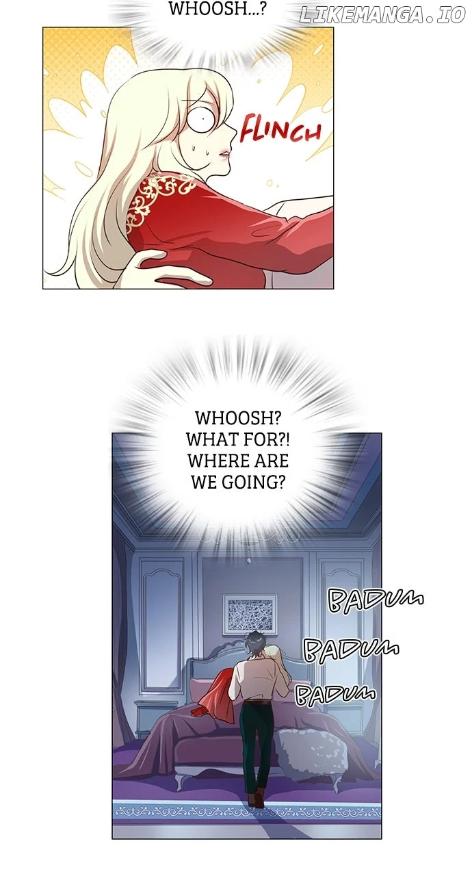 I Became the Rabbit Heroine’s Stepmother Chapter 48 203 ch 48 34