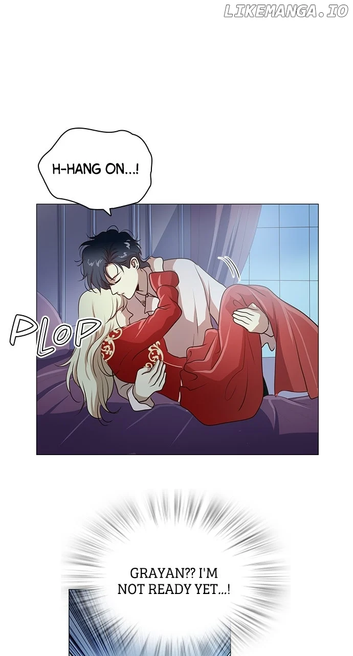 I Became the Rabbit Heroine’s Stepmother Chapter 48 204 ch 48 35