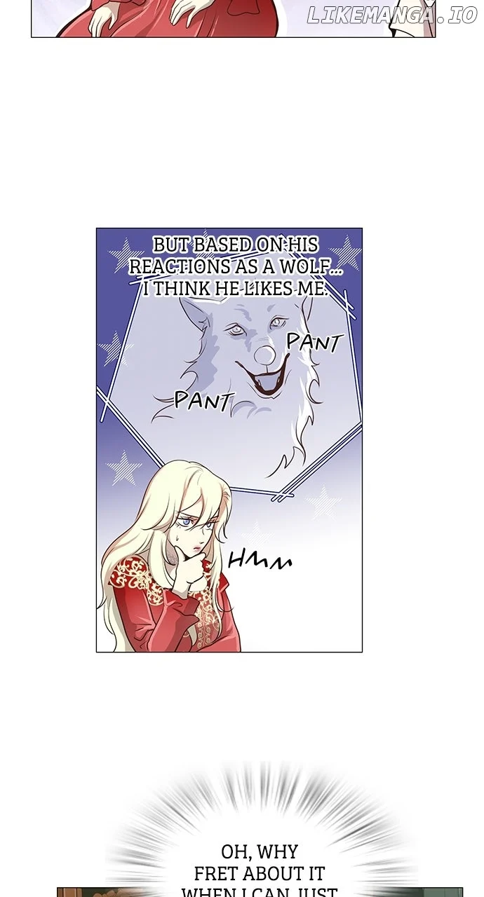 I Became the Rabbit Heroine’s Stepmother Chapter 48 173 ch 48 4