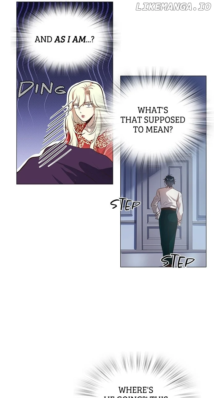 I Became the Rabbit Heroine’s Stepmother Chapter 48 209 ch 48 40