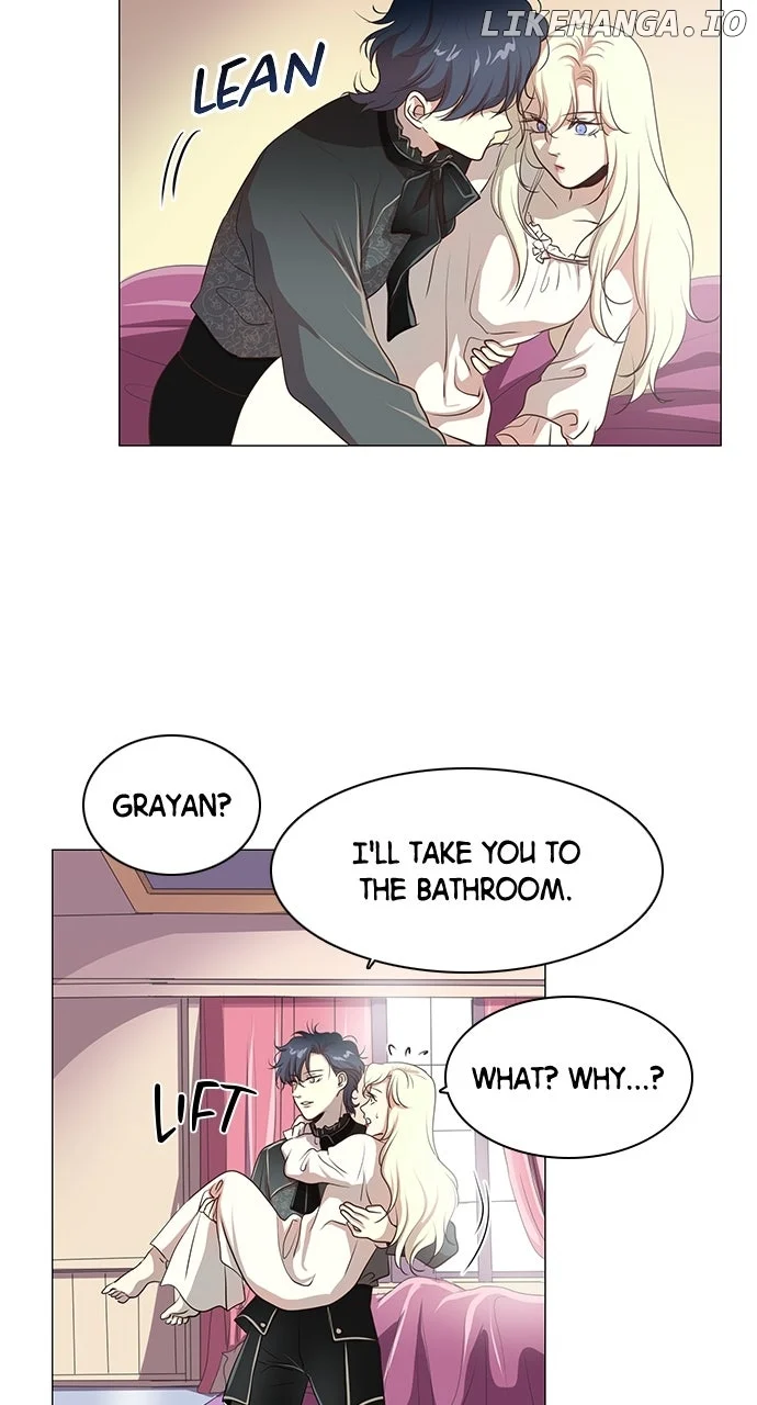 I Became the Rabbit Heroine’s Stepmother Chapter 48 214 ch 48 45