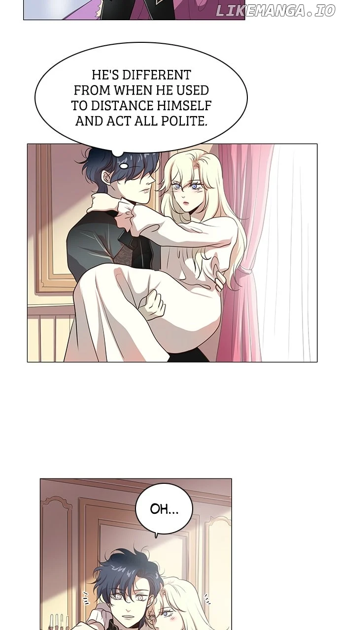 I Became the Rabbit Heroine’s Stepmother Chapter 48 215 ch 48 46